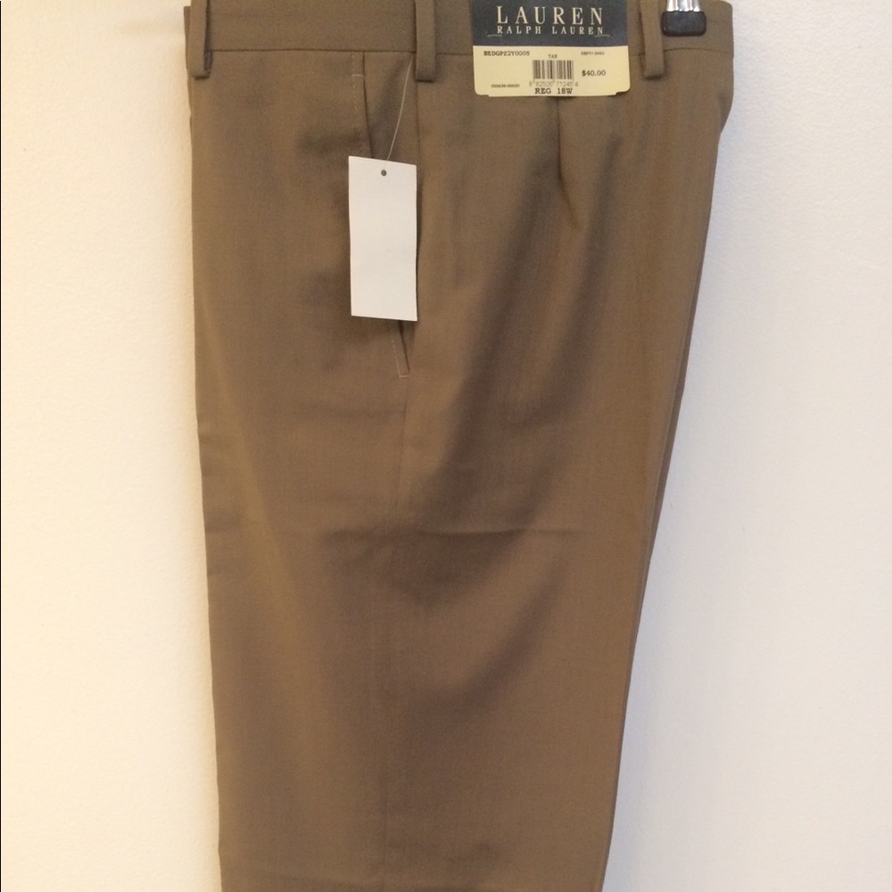 Ralph Lauren trouser